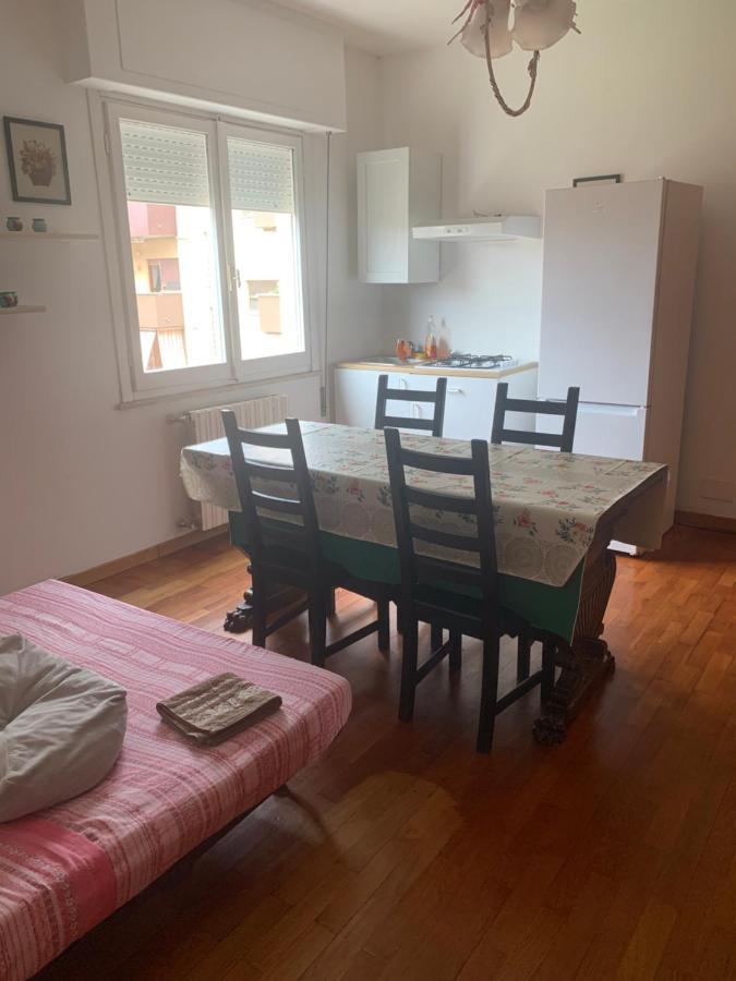 Apartamento PuraVida 3 Anzio Exterior foto