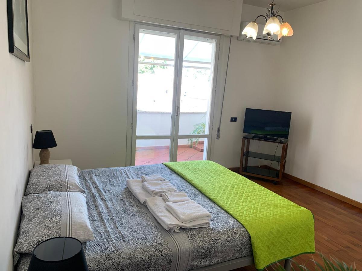 Apartamento PuraVida 3 Anzio Exterior foto
