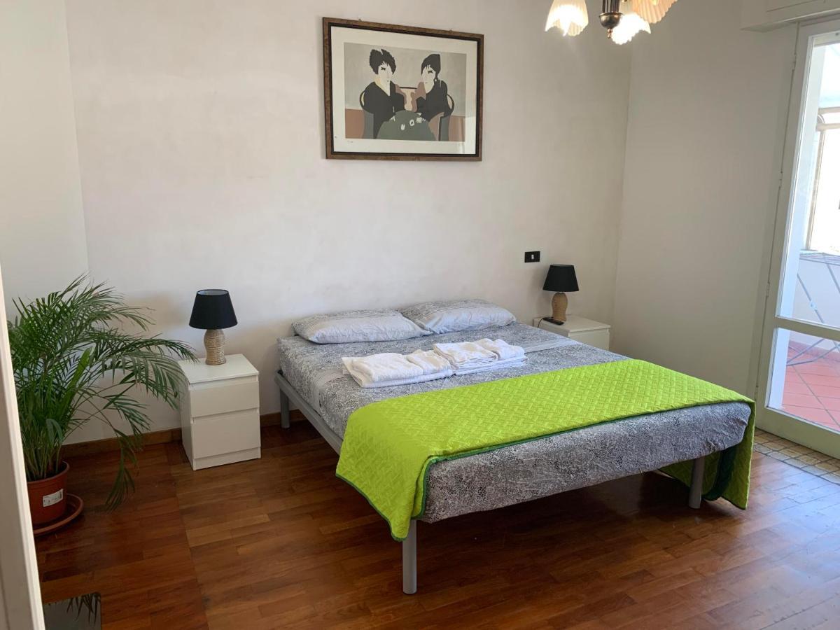 Apartamento PuraVida 3 Anzio Exterior foto